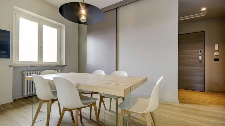 Apart Daire, 2 Yatak Odası (Barbaresco)