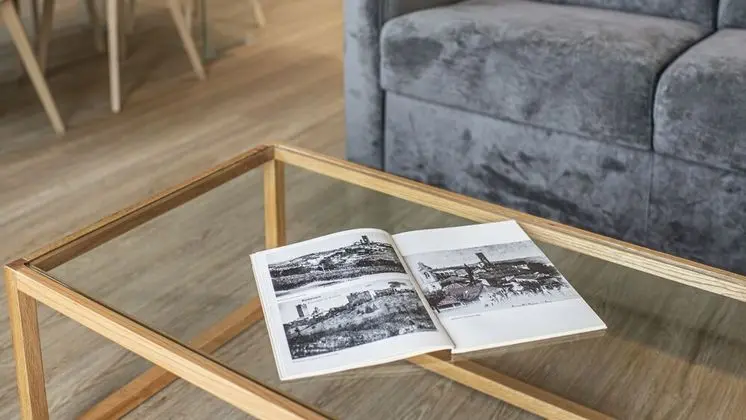 Apart Daire, 2 Yatak Odası (Barbaresco)