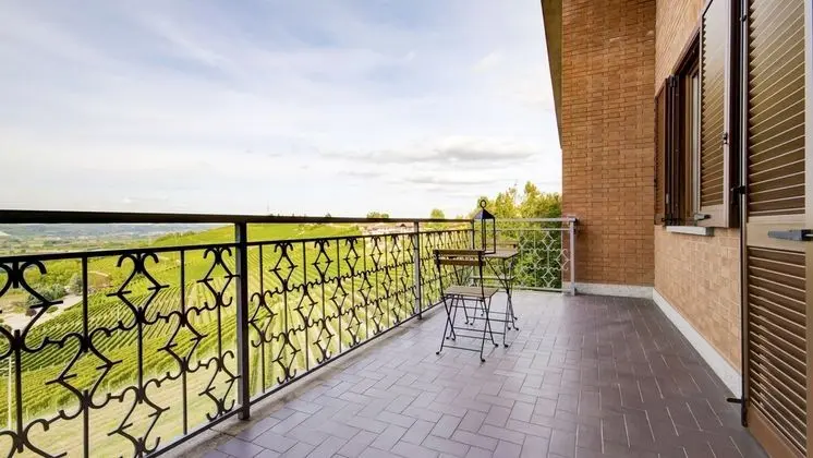 Apart Daire, 2 Yatak Odası (Barbaresco)