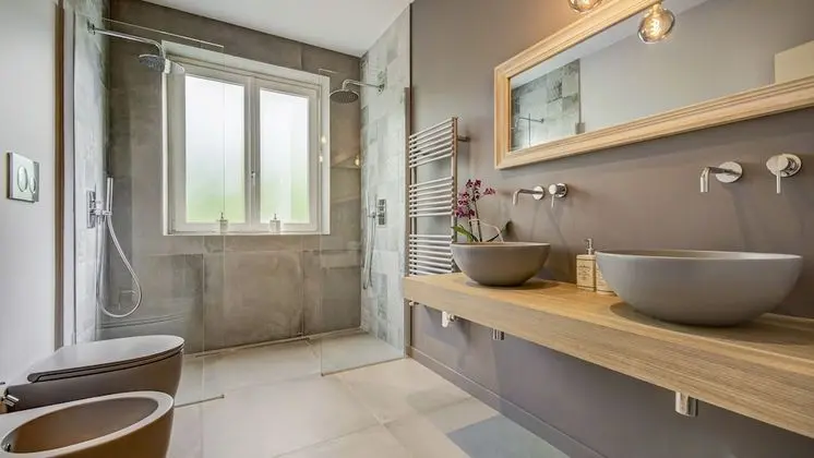 Apart Daire, 2 Yatak Odası (Barbaresco)