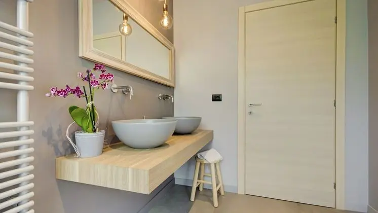 Apart Daire, 2 Yatak Odası (Barbaresco)