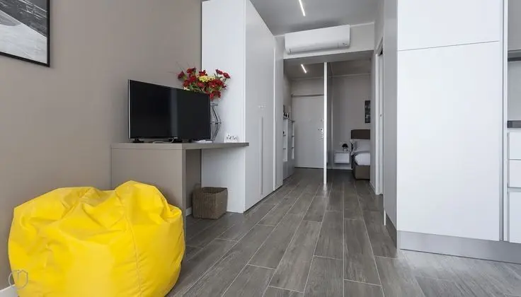 Apart Daire, 1 Yatak Odası