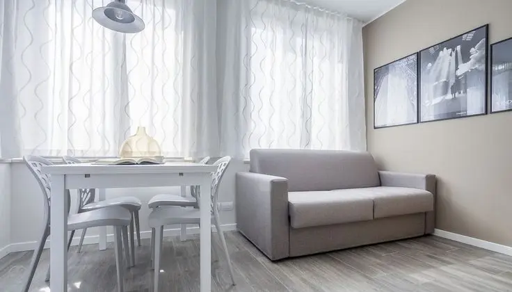 Apart Daire, 1 Yatak Odası