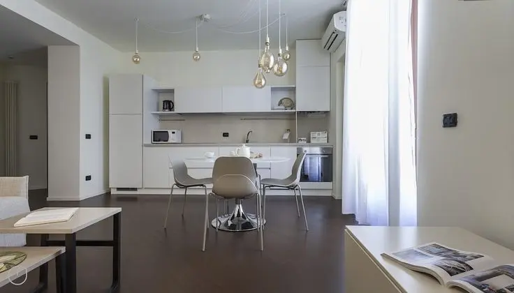 Apart Daire, 1 Yatak Odası