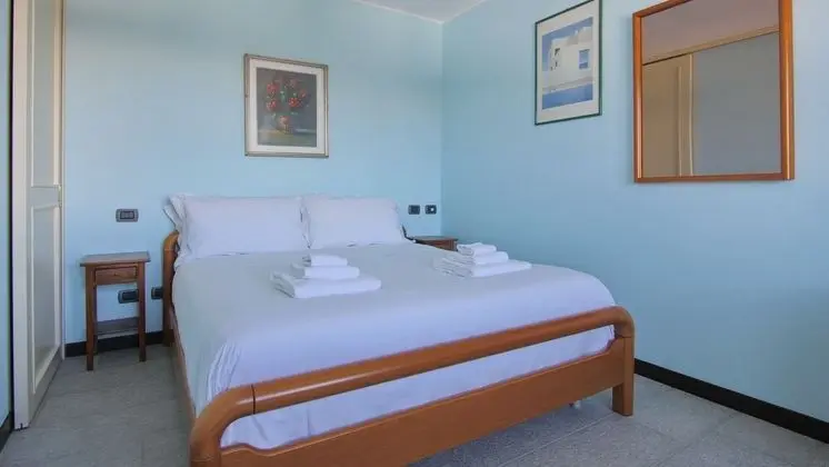 Villa, 1 Yatak Odası, Teras, Tepe Manzaralı