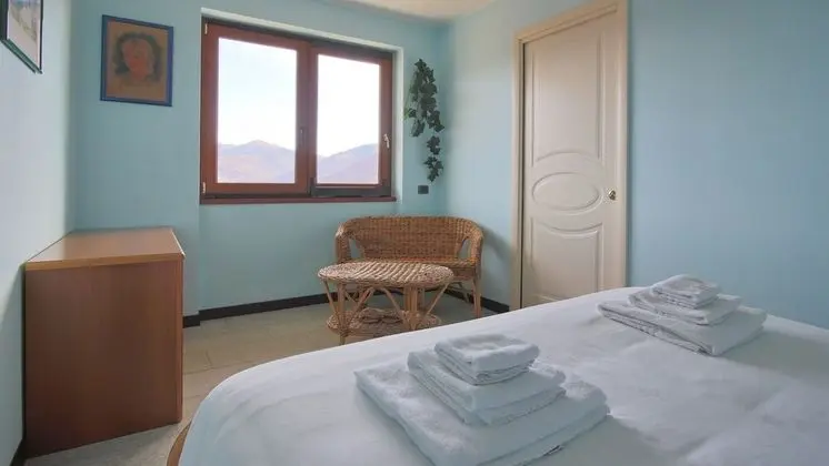 Villa, 1 Yatak Odası, Teras, Tepe Manzaralı