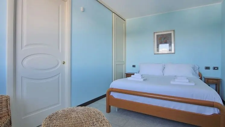 Villa, 1 Yatak Odası, Teras, Tepe Manzaralı