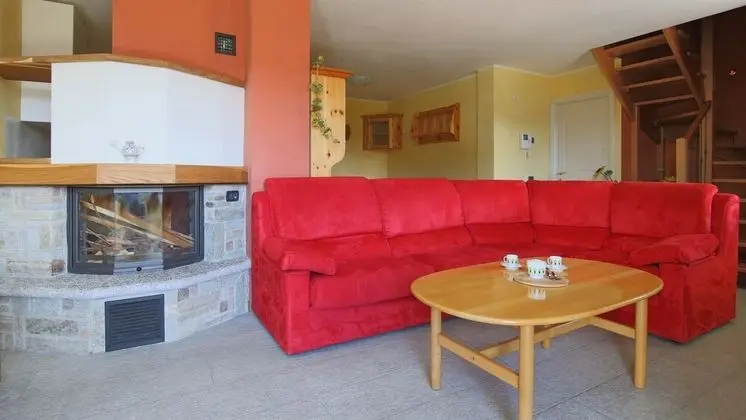 Villa, 1 Yatak Odası, Teras, Tepe Manzaralı