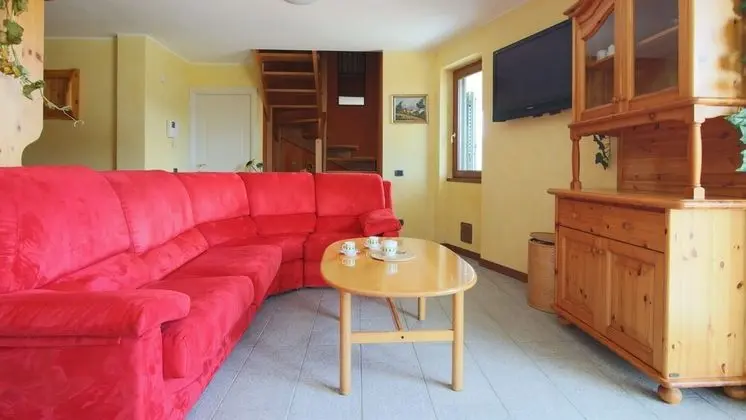 Villa, 1 Yatak Odası, Teras, Tepe Manzaralı