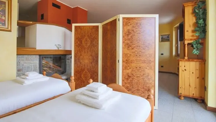 Villa, 1 Yatak Odası, Teras, Tepe Manzaralı