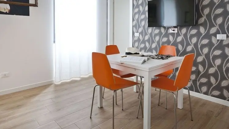 Basic Apart Daire, 2 Yatak Odası