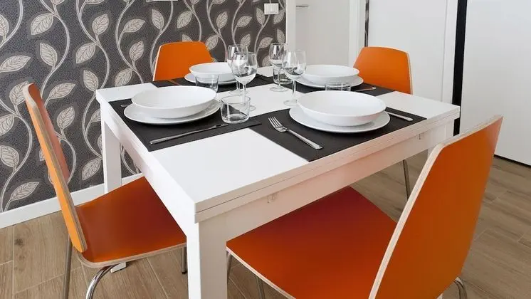 Basic Apart Daire, 2 Yatak Odası