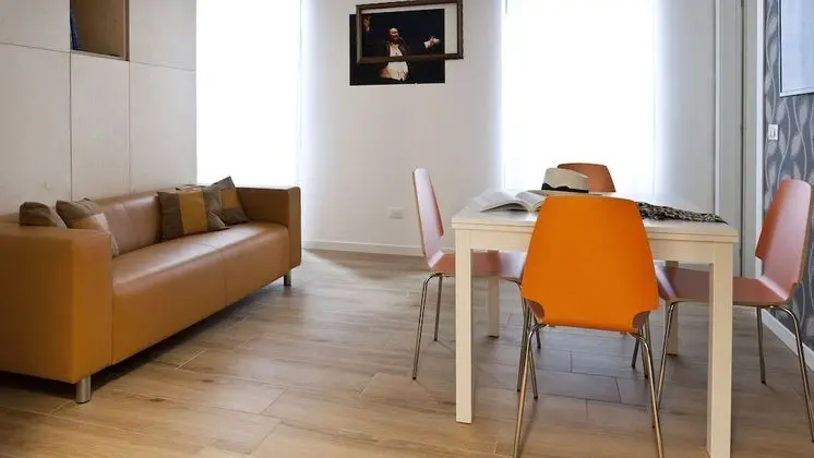 Basic Apart Daire, 2 Yatak Odası