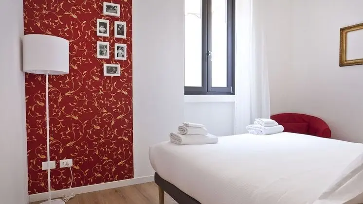 Classic Apart Daire, 2 Yatak Odası
