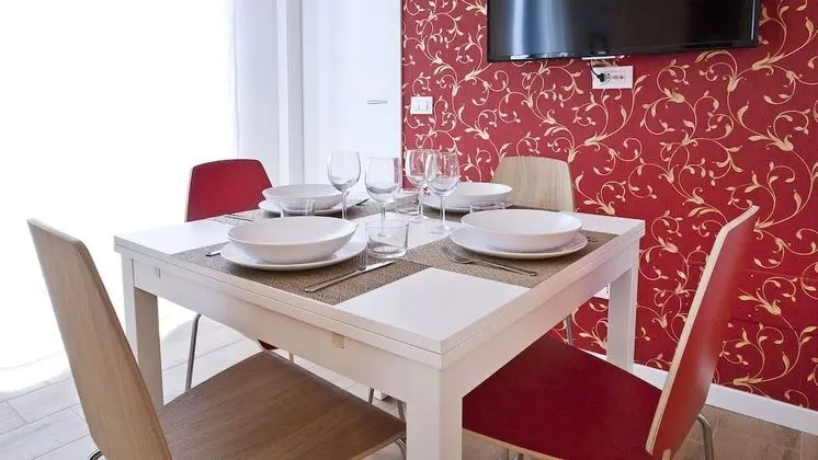 Classic Apart Daire, 2 Yatak Odası