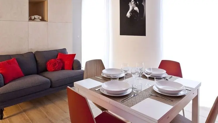 Classic Apart Daire, 2 Yatak Odası