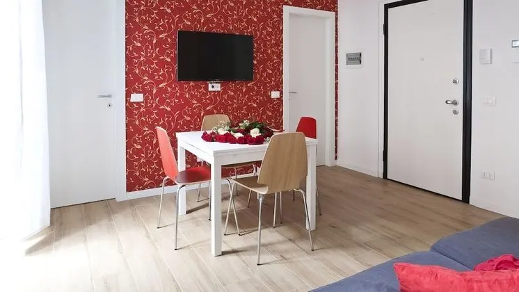 Classic Apart Daire, 2 Yatak Odası