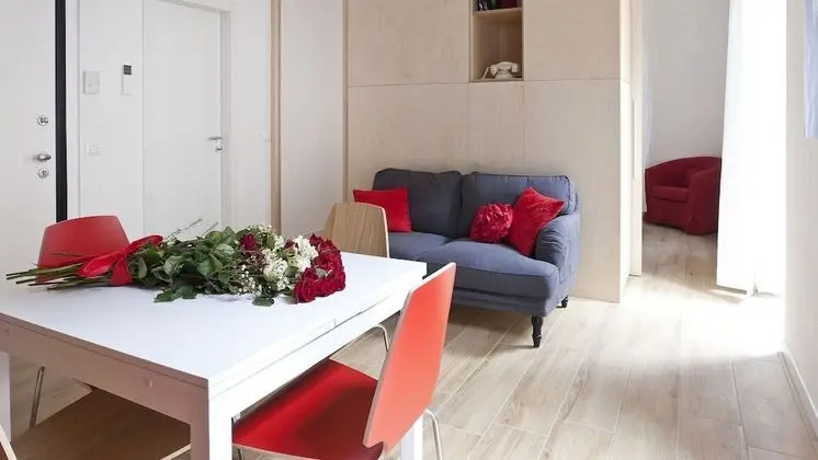 Classic Apart Daire, 2 Yatak Odası