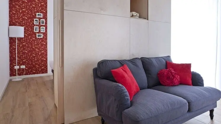 Classic Apart Daire, 2 Yatak Odası