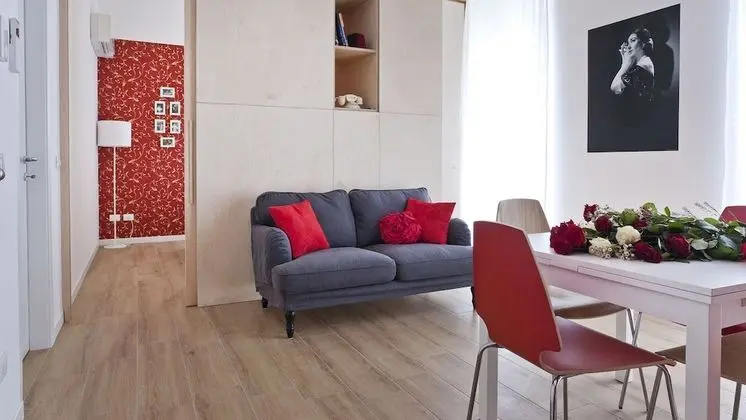 Classic Apart Daire, 2 Yatak Odası