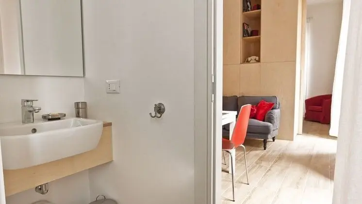 Classic Apart Daire, 2 Yatak Odası
