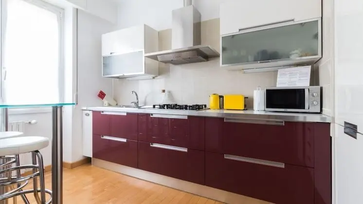 Apart Daire, 1 Yatak Odası