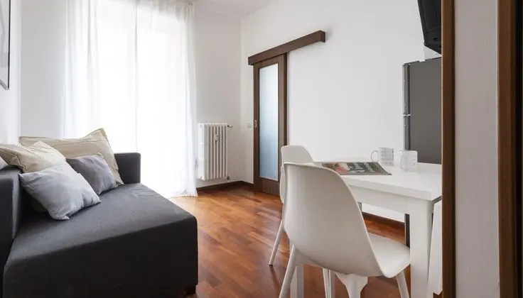 Apart Daire (1 Bedroom)