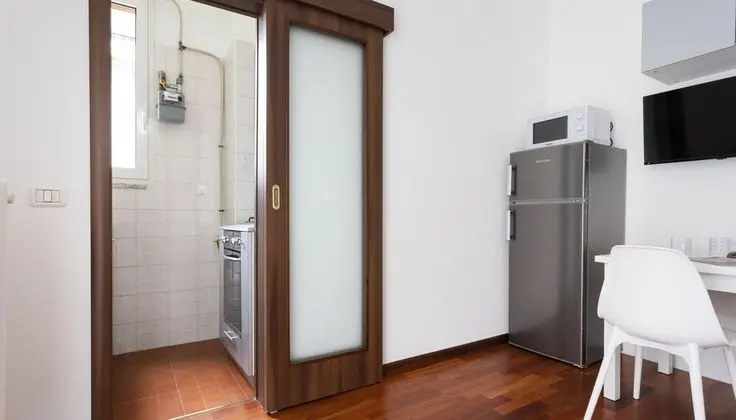 Apart Daire (1 Bedroom)