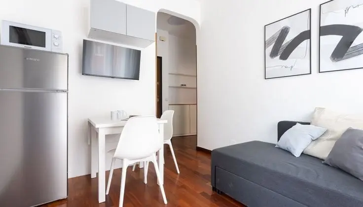 Apart Daire (1 Bedroom)