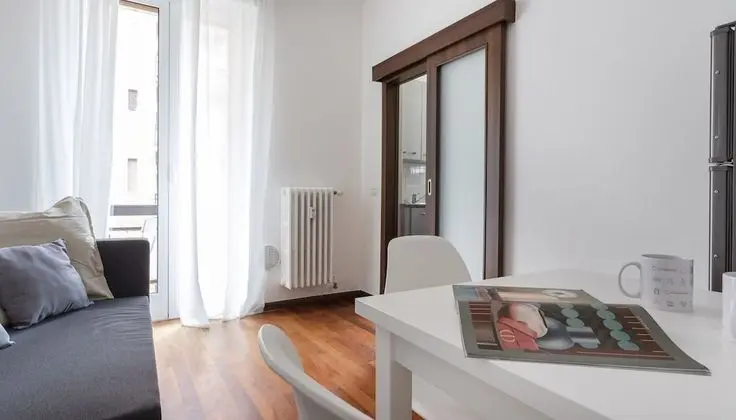 Apart Daire (1 Bedroom)