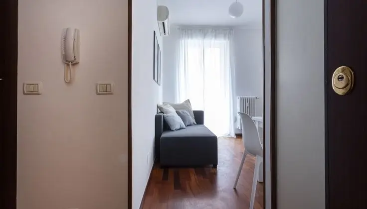 Apart Daire (1 Bedroom)