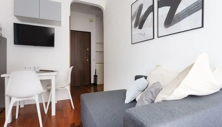 Apart Daire (1 Bedroom)