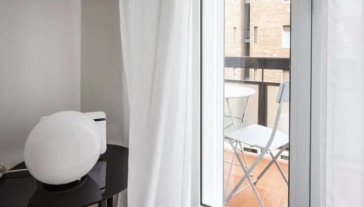 Apart Daire (1 Bedroom)