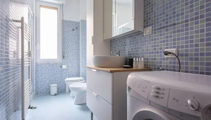 Apart Daire (1 Bedroom)
