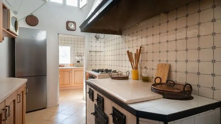 Apart Daire, 3 Yatak Odası, Engellilere Uygun, Teras