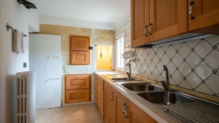 Apart Daire, 3 Yatak Odası, Engellilere Uygun, Teras
