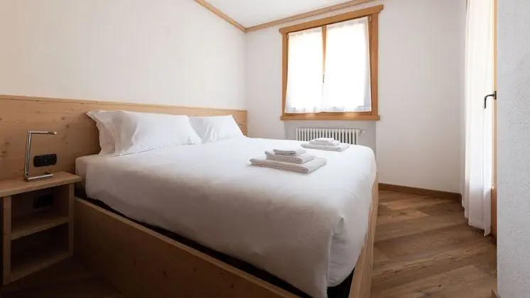 Apart Daire (1 Bedroom)