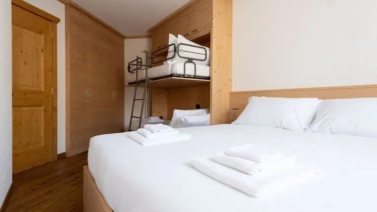 Apart Daire (1 Bedroom)