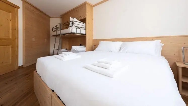 Apart Daire (1 Bedroom)