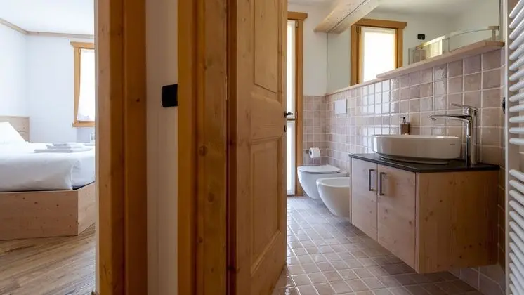 Apart Daire (1 Bedroom)
