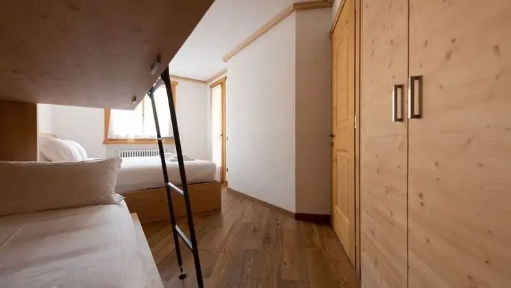 Apart Daire (1 Bedroom)