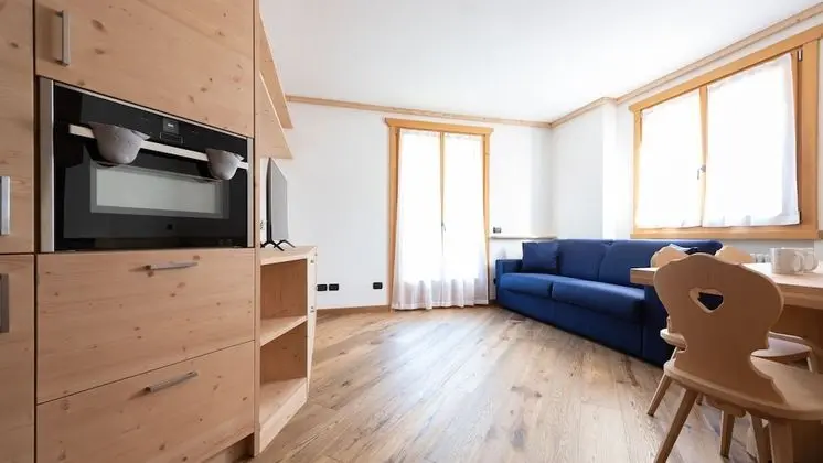 Apart Daire (1 Bedroom)