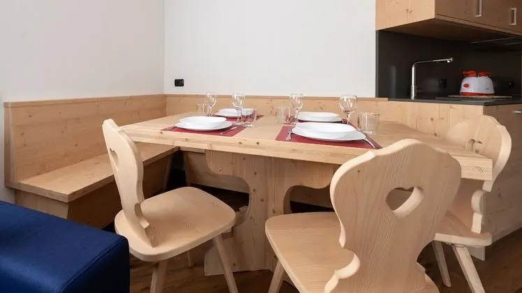 Apart Daire (1 Bedroom)