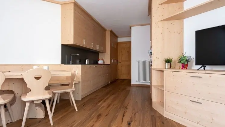 Apart Daire (1 Bedroom)
