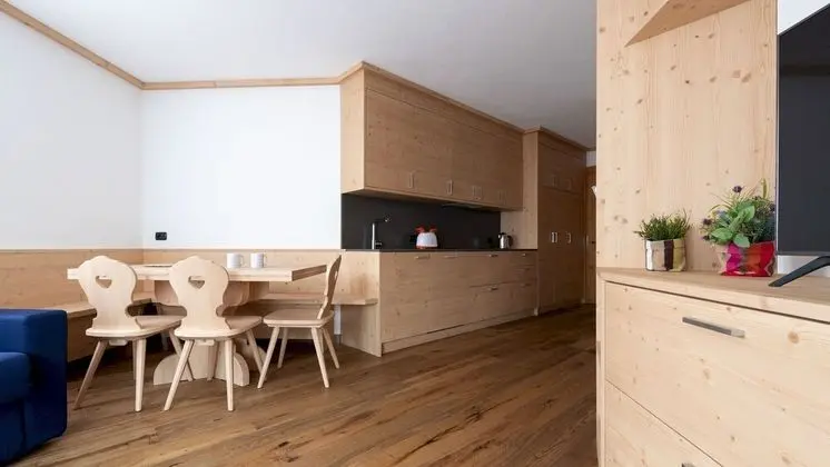 Apart Daire (1 Bedroom)