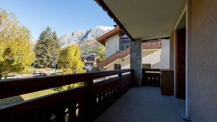 Apart Daire (1 Bedroom)