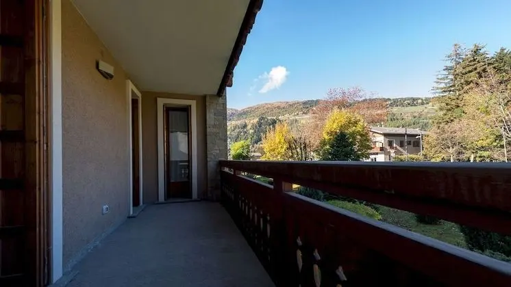 Apart Daire (1 Bedroom)
