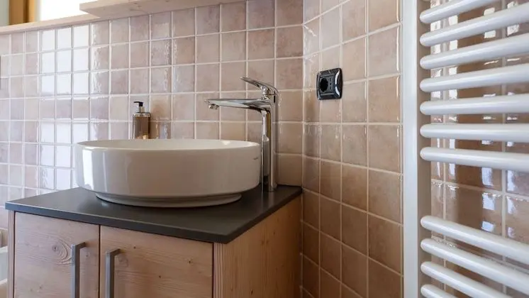 Apart Daire (1 Bedroom)