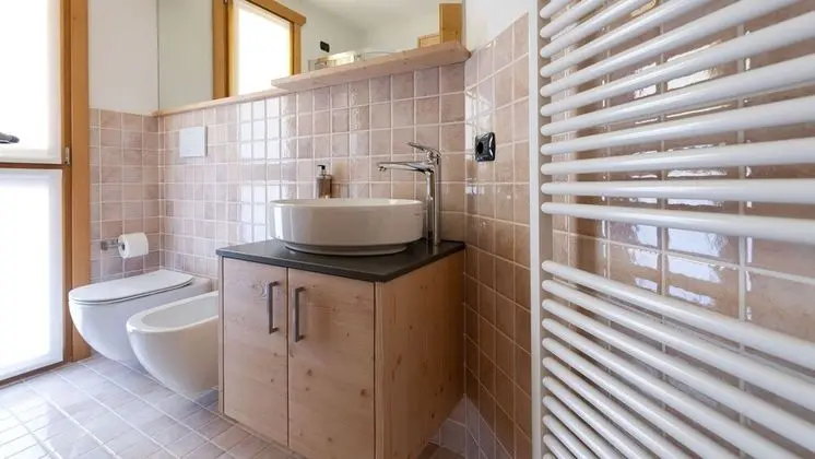 Apart Daire (1 Bedroom)