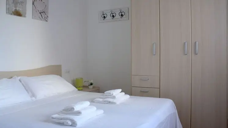 Apart Daire, Birden Çok Yatak, Sigara İçilmez